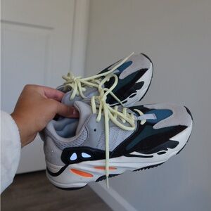 Yeezy Boost 700 Wave Runner